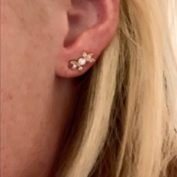 Free People Earrings - Picture 3 of 3